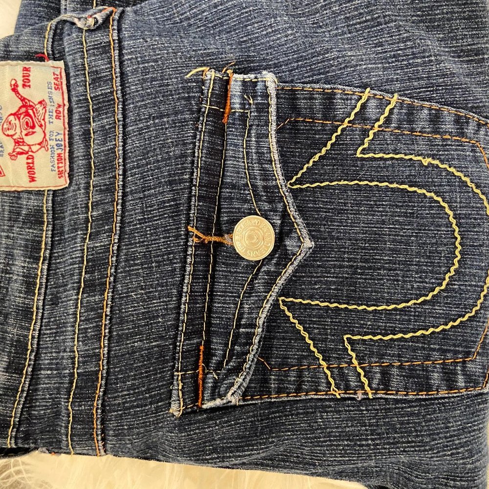 True Religion Jeans size 28